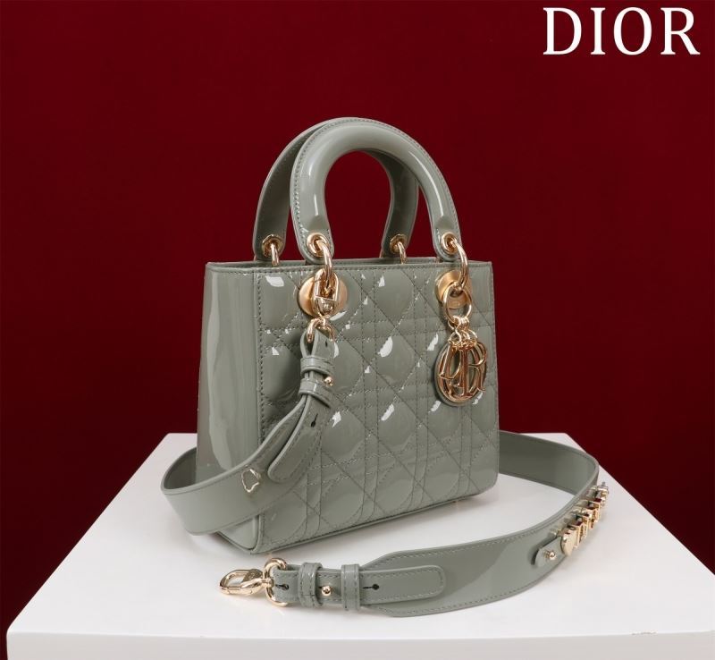 Christian Dior My Lady Bags